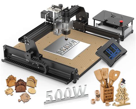 How To Choose A CNC Router? Unity Manufacture