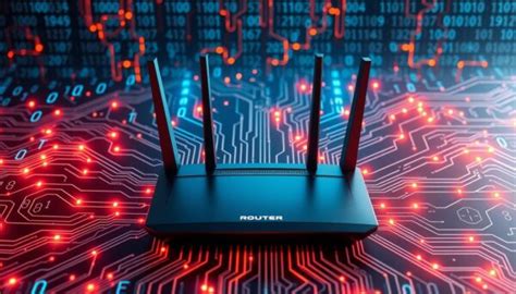 Router Firmware Importance