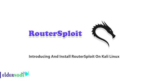 Routersploit Alternatives