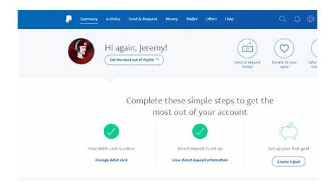 E-Wallet Payments Solution: How To Verify PayPal Account By Using