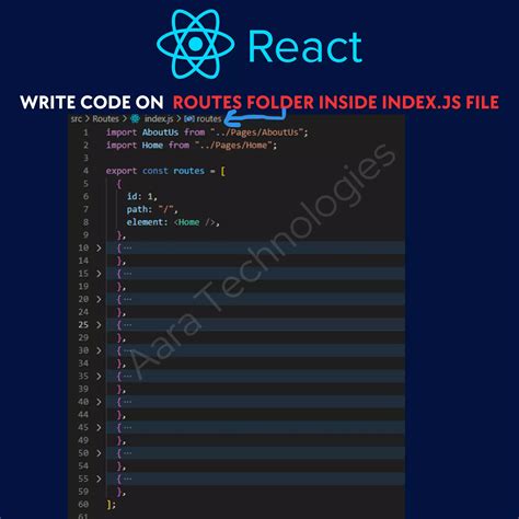 Routing In React Js Freecodecamp