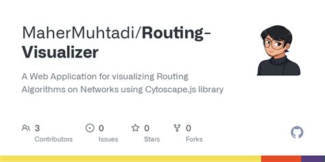 Routing Js Library