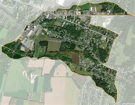 Rouzerville General Services