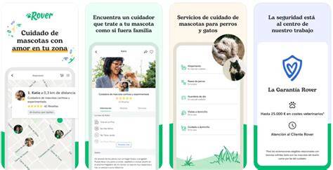 Cómo convertirse en un paseador de perros con la aplicación Rover