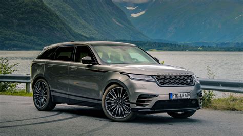 rover range rover velar