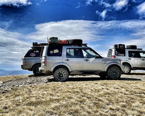 Rover Suspension Module