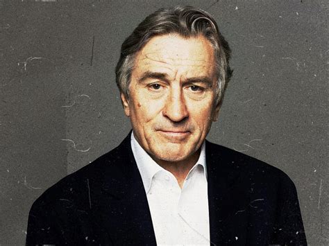 rovert deniro