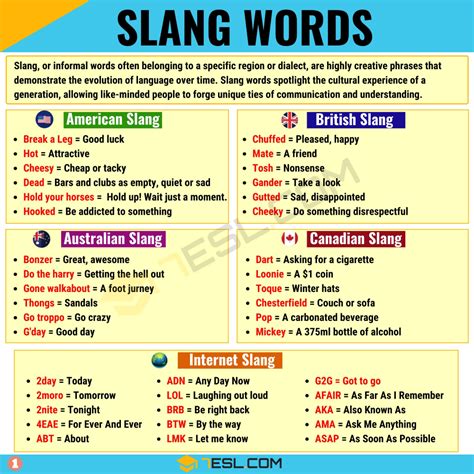 row definition slang