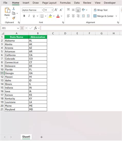 5 Excel Row Limits