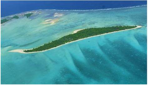 Rowa Islands Atoll Philippe Boyer Rawa Island Malaysia