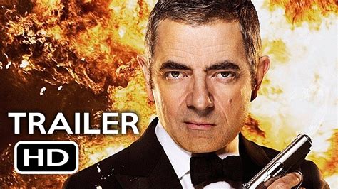 rowan atkinson action movies