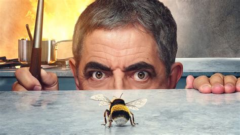 rowan atkinson movies bee