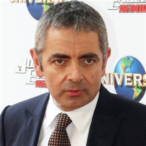 Exploring Rowan Atkinson's Net Worth: A Deep Dive Into The Life Of Mr. Bean