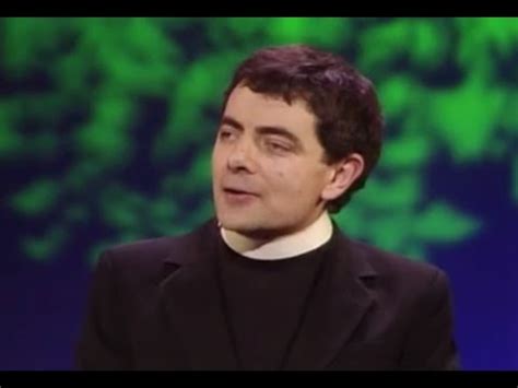 rowan atkinson tom dick and harry