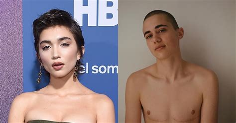 Inside Rowan Blanchard Relationship Secrets: Surprising Insights Unveiled