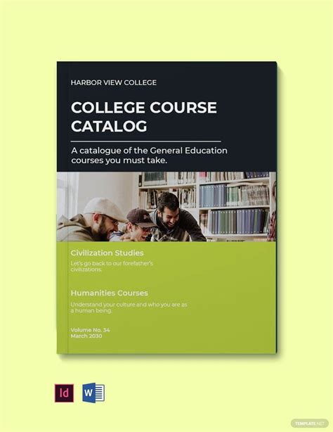 rowan college course catalog