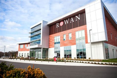 rowan college mt laurel