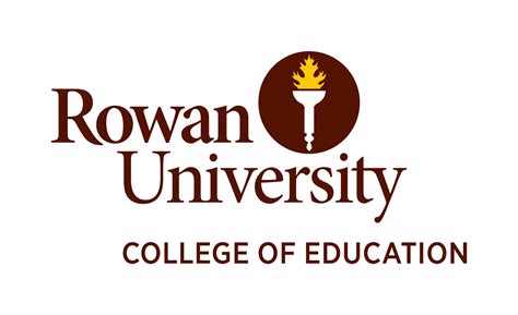 rowan college of education