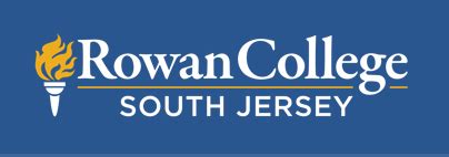 rowan college of south jersey library