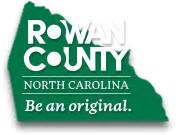 rowan county gis website