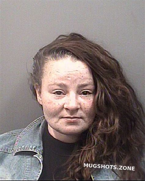 rowan county mugshots