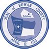 rowan county property tax lookup