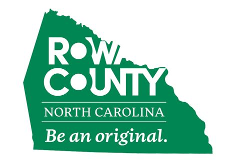 rowan county real property tax search