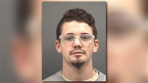 rowan county recent arrests