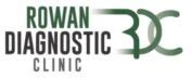 rowan diagnostic clinic portal