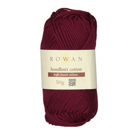 rowan handknit cotton sale