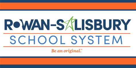 rowan salisbury school system jobs