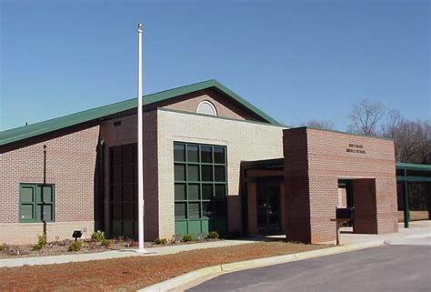 rowan salisbury schools nc