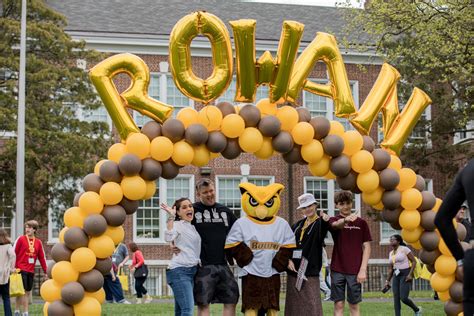 rowan university accepted students day 2023