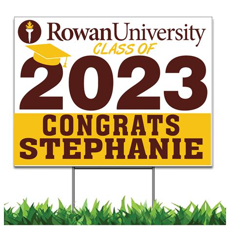 rowan university class of 2023