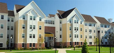 rowan university my housing