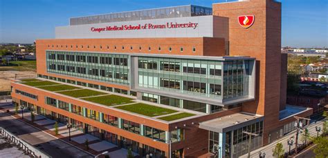 rowan university school of medicine