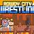 rowdy city wrestling