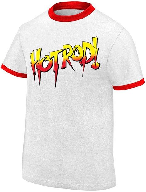 rowdy roddy piper shirt