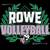 rowe volleyball club
