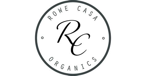 rowe casa organics careers