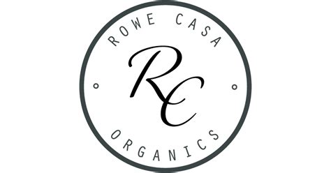 rowe casa organics coupons