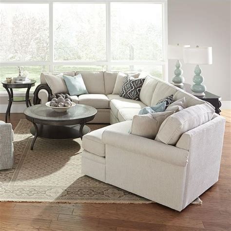 rowe furniture brentwood sectional reviews