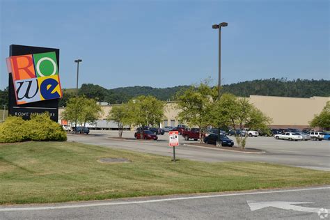 rowe furniture factory in roanoke va