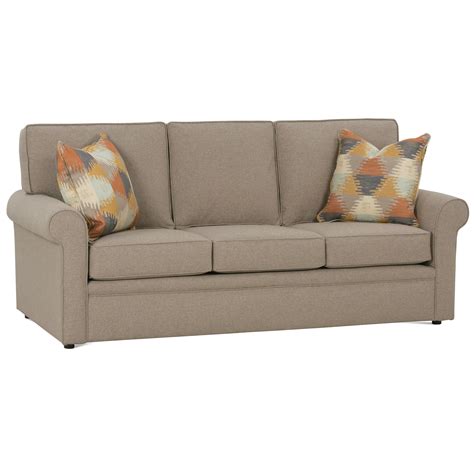 rowe furniture mitchell queen sleeper sofa