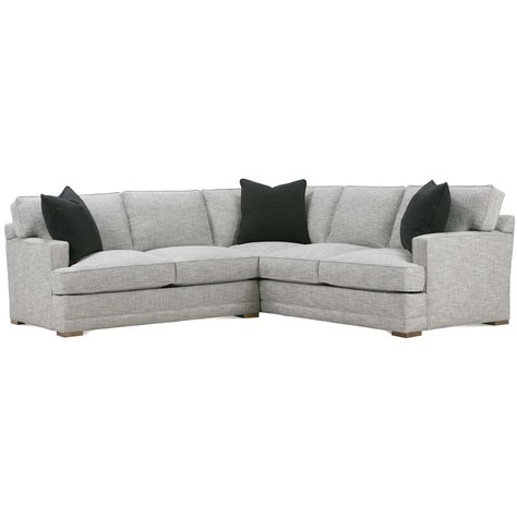 rowe furniture quincy sectional