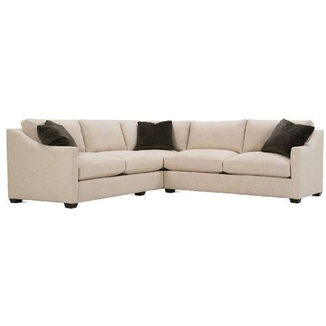 rowe furniture sectional prices