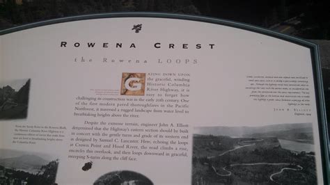 Rowena Crest Death