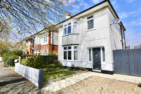 Rowena Road Bournemouth