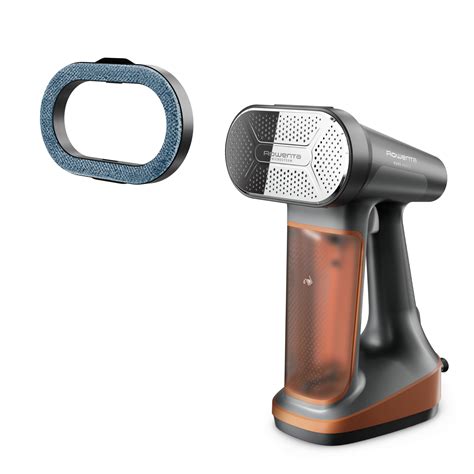 Rowenta STEAM N PRESS 2 in 1 appliance, Handheld Steamer, 800 Watts