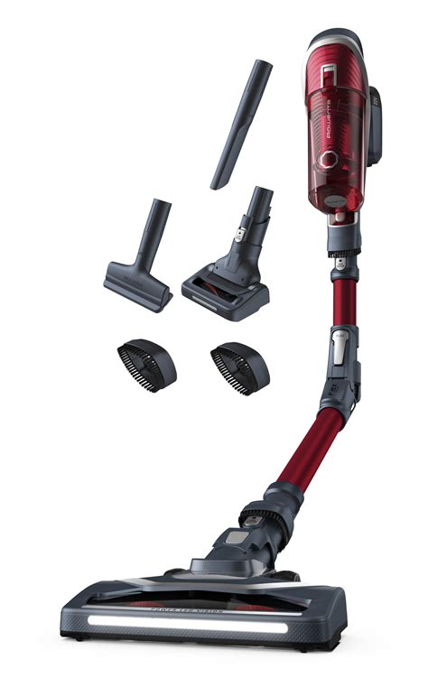 ROWENTA XForce Flex 8.60 Animal (185 W) Interdiscount